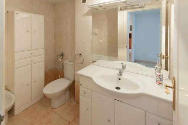 Cascades Denia - Photo2