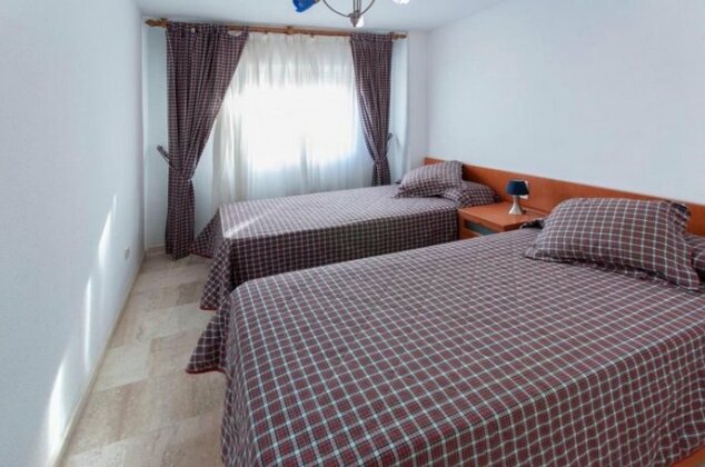 Cascades Denia - Photo4