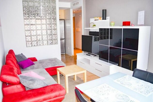 Classy Apartment Denia - Photo2