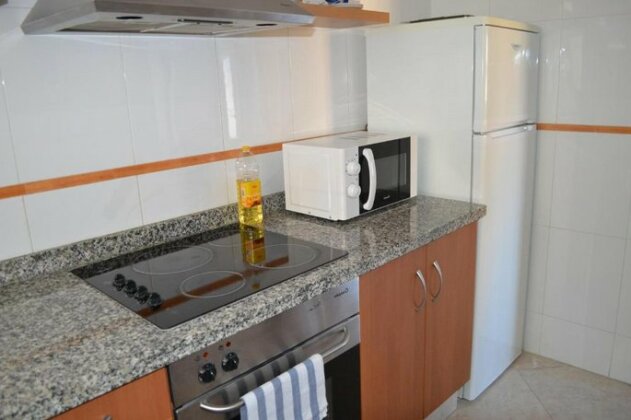 Classy Apartment Denia - Photo3