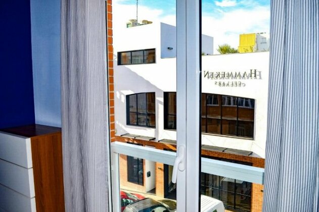 Classy Apartment Denia - Photo4