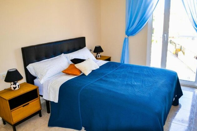 Classy Apartment II - Photo2