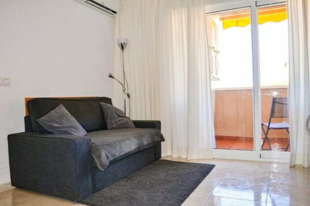 Classy Apartment II - Photo4