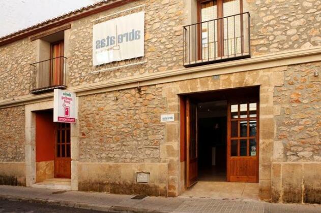 Denia Meeting Point - Photo3