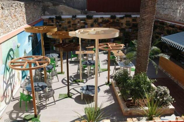 Denia Meeting Point - Photo5
