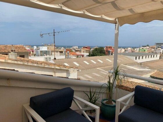 Denia Townhouse - Photo2