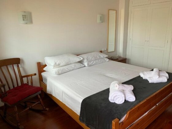 Denia Townhouse - Photo5