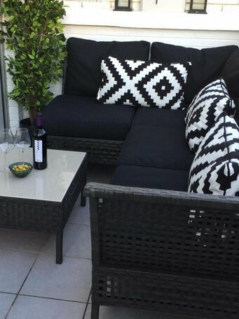 Fabulous Apartment with large pool near beach - Photo2