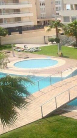 Fabulous Apartment with large pool near beach - Photo3