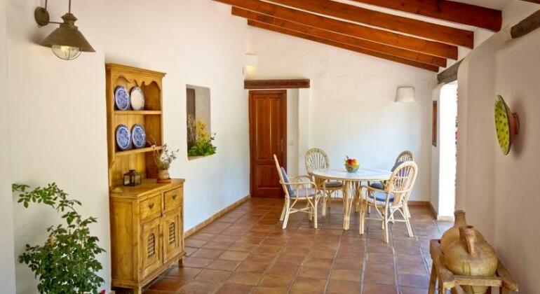 Finca Lottie - Photo4