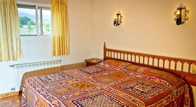 Finca Lottie - Photo5