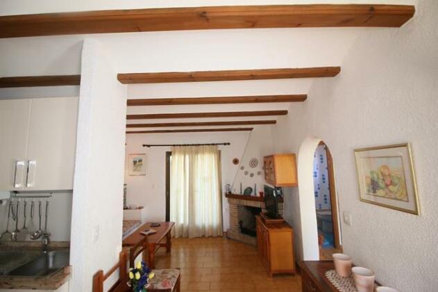 Finca Paris CP - Photo5