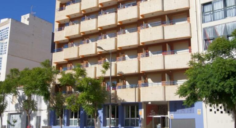 Hostal Comercio - Photo2