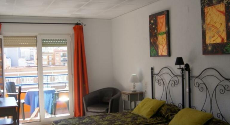 Hostal Comercio - Photo3