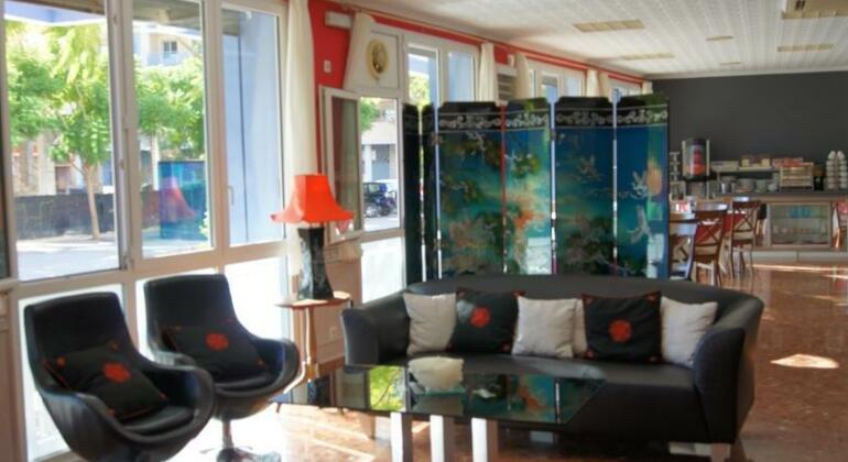 Hostal Comercio - Photo5