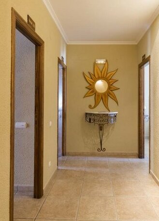 Hostal Tres Molins - Photo3