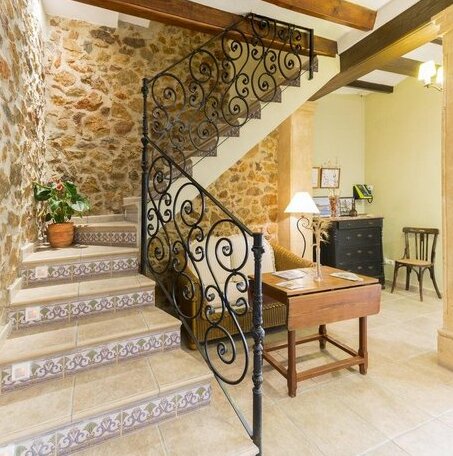 Hostal Tres Molins - Photo4