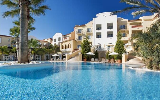 Hotel Denia La Sella Golf Resort & Spa - Photo2