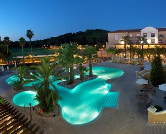Hotel Denia La Sella Golf Resort & Spa - Photo3