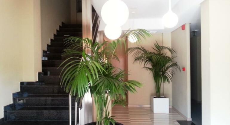 Hotel Montgo Denia - Photo2
