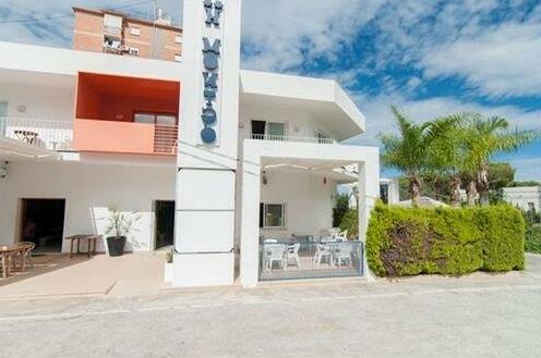Hotel Montgo Denia - Photo3