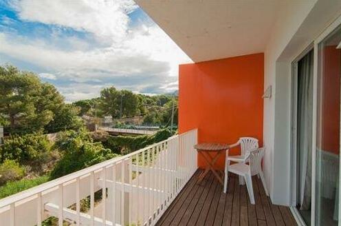 Hotel Montgo Denia - Photo4