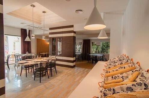 Hotel Montgo Denia - Photo5