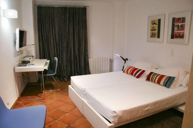 Hotel Nou Roma - Photo2