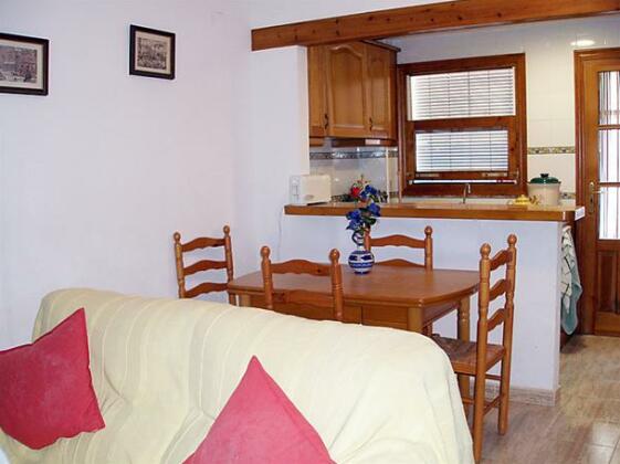 Interhome - Casa Jackie - Photo4