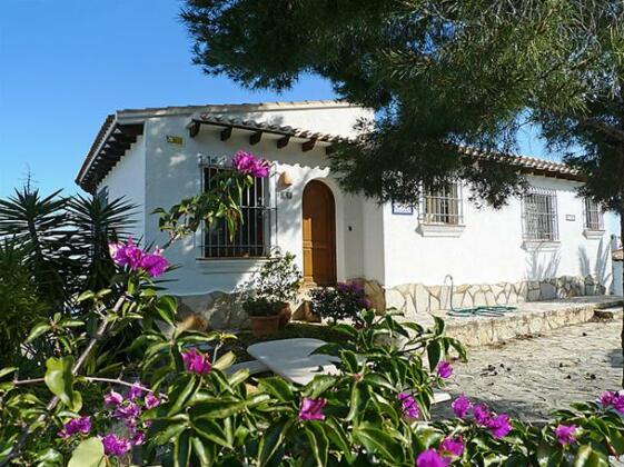 Interhome - Casa Patsy - Photo4