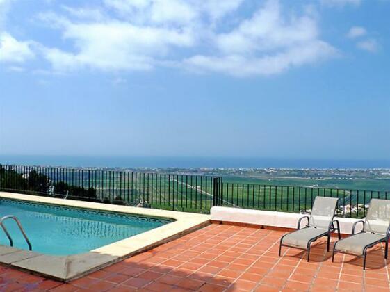 Interhome - Casa Pistacho - Photo3