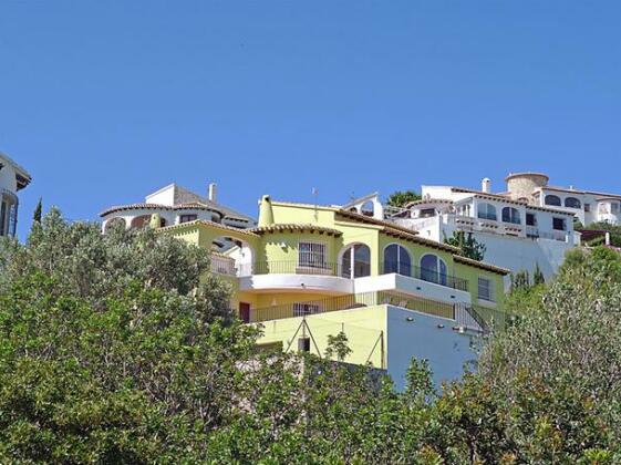 Interhome - Casa Pistacho - Photo4