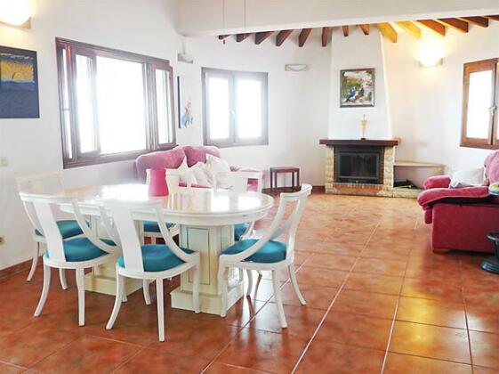 Interhome - Casa Pistacho - Photo5
