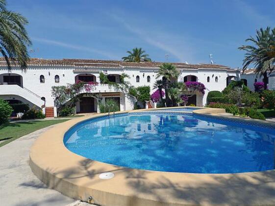 Interhome - El Palmeral - Photo2