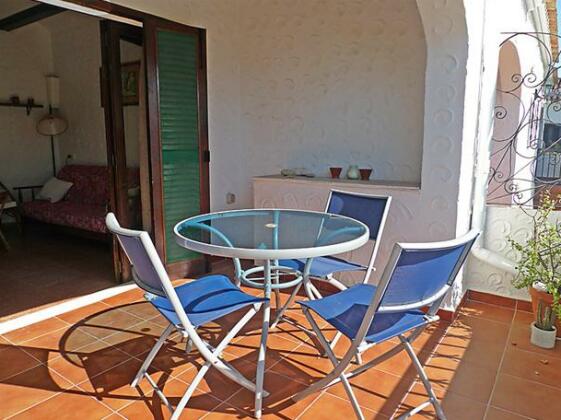 Interhome - El Palmeral - Photo3