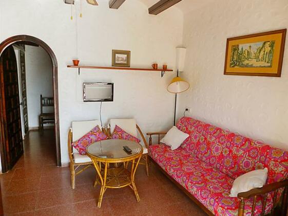 Interhome - El Palmeral - Photo5