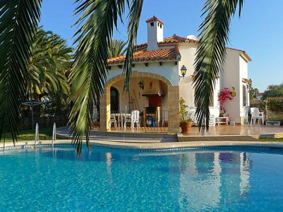 Interhome - El Paradiso - Photo2