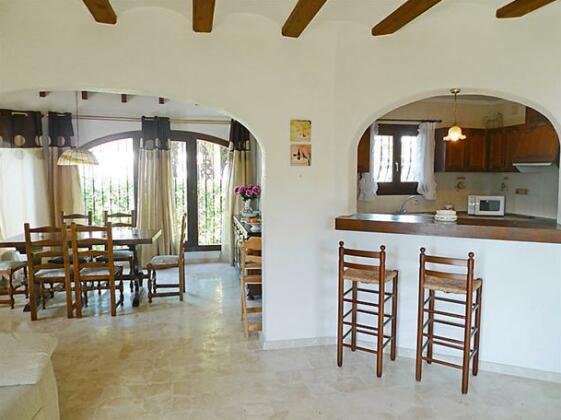 Interhome - El Paradiso - Photo3