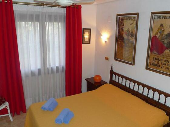 Interhome - El Paradiso - Photo5