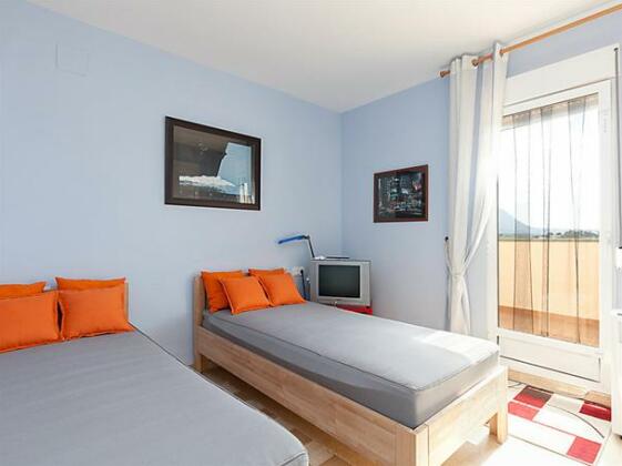 Interhome - La Marina - Photo2