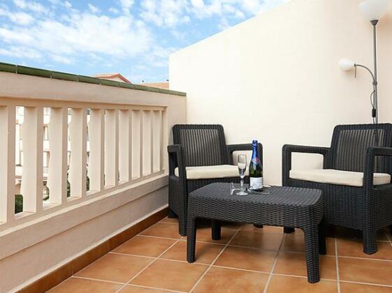 Interhome - La Marina - Photo3