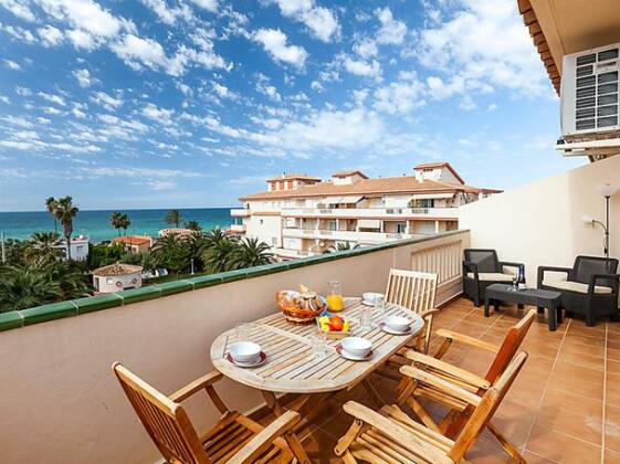 Interhome - La Marina - Photo4