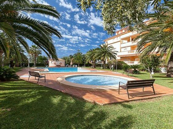 Interhome - La Marina - Photo5