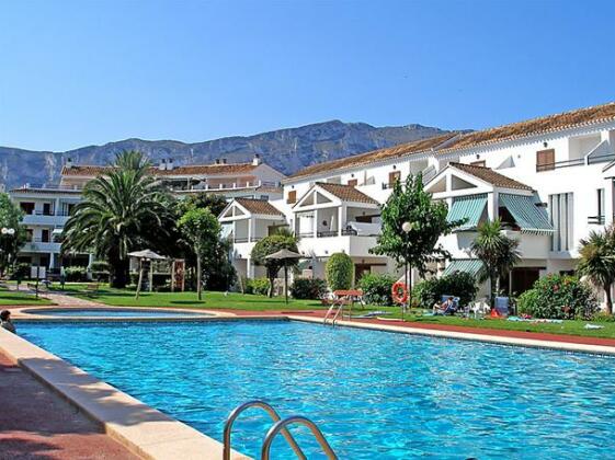 Interhome - Mare Nostrum II - Photo2