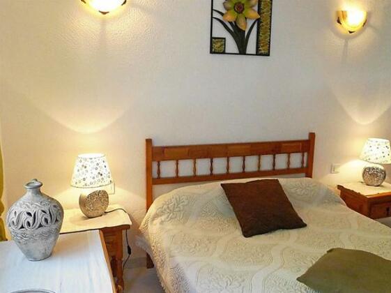 Interhome - Urb Oasis Beach - Photo2