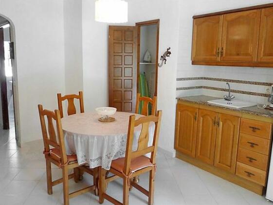 Interhome - Urb Oasis Beach - Photo3