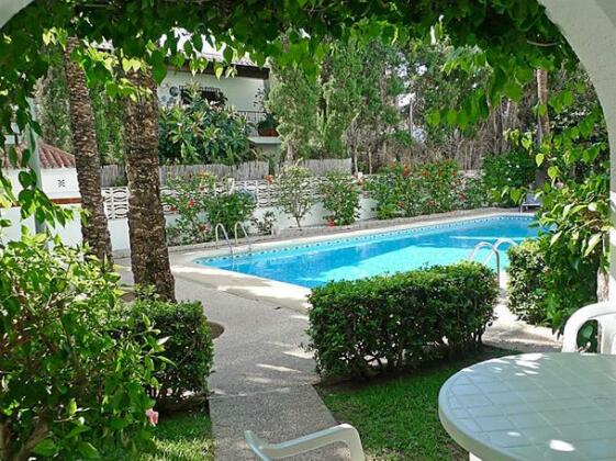 Interhome - Urb Oasis Beach - Photo4