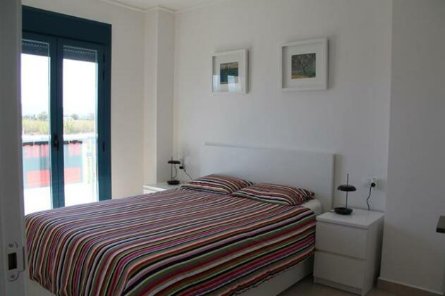 Las Olas Denia - Photo2