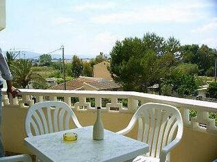 Las Rosas Hotel Denia - Photo3