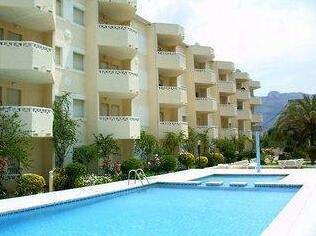 Las Rosas Hotel Denia - Photo5